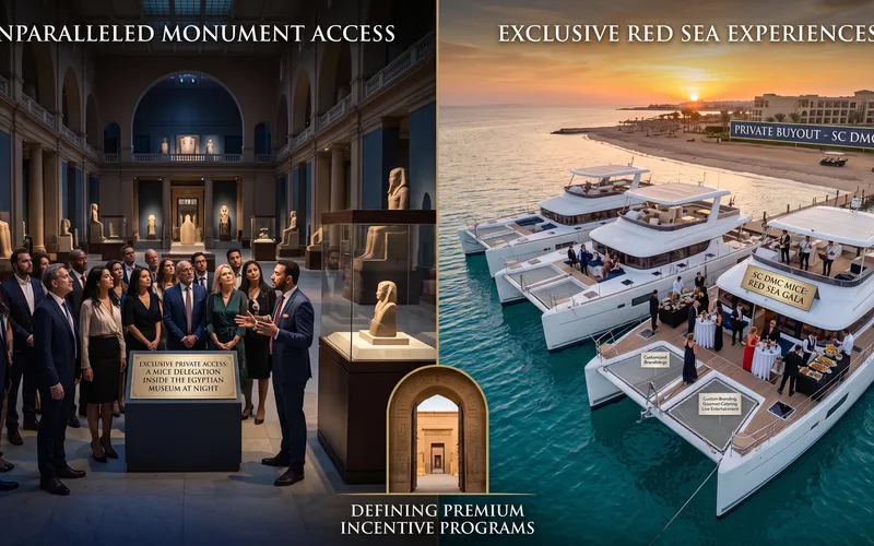 Designing High-Impact Executive Incentives in Egypt & North Africa